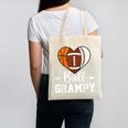 Ball Grampy Basketball Football Baseball Player Canvas Tote Bag Ball Grampy Basketball Football Baseball Player Canvas Tote Bag