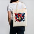 Baseball 12 Year Old Splash Drip 12th Birthday Boy Number 12 Canvas Tote Bag Baseball 12 Year Old Splash Drip 12th Birthday Boy Number 12 Canvas Tote Bag