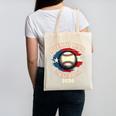 Baseball 2026 Puerto Rico Island Pride Sports Theme Canvas Tote Bag Baseball 2026 Puerto Rico Island Pride Sports Theme Canvas Tote Bag
