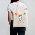Baseball 6 Year Old Ice Cream Drip 6th Birthday Boys Player Canvas Tote Bag Baseball 6 Year Old Ice Cream Drip 6th Birthday Boys Player Canvas Tote Bag