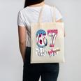 Baseball 67 Ice Cream Drip Six Seven Boys Girls Meme Canvas Tote Bag Baseball 67 Ice Cream Drip Six Seven Boys Girls Meme Canvas Tote Bag