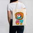 Baseball 67 Ice Cream Drip 67 Six Seven Meme 67th Birthday Canvas Tote Bag Baseball 67 Ice Cream Drip 67 Six Seven Meme 67th Birthday Canvas Tote Bag
