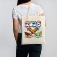 Baseball Bat 2026 Hands Drip Boys Ice Cream Dripping Youth Canvas Tote Bag Baseball Bat 2026 Hands Drip Boys Ice Cream Dripping Youth Canvas Tote Bag