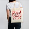 Baseball Candy Cane Drip 6 7 Six Seven Meme Christmas Boys Canvas Tote Bag Baseball Candy Cane Drip 6 7 Six Seven Meme Christmas Boys Canvas Tote Bag