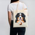 Baseball Dog Men & Women Canvas Tote Bag Baseball Dog Men & Women Canvas Tote Bag