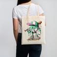 Baseball Drip For Boys Ice Cream Drip Baseball Canvas Tote Bag Baseball Drip For Boys Ice Cream Drip Baseball Canvas Tote Bag
