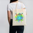 Baseball Drip For Boys Ice Cream Drip Youth Boys Baseball Canvas Tote Bag Baseball Drip For Boys Ice Cream Drip Youth Boys Baseball Canvas Tote Bag