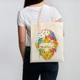 Baseball Drip For Boys Ice Cream Drip Youth Boys Catcher's Canvas Tote Bag Baseball Drip For Boys Ice Cream Drip Youth Boys Catcher's Canvas Tote Bag