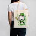 Baseball Drip For Boys Ice Cream Drip Youth St Patricks Day Canvas Tote Bag Baseball Drip For Boys Ice Cream Drip Youth St Patricks Day Canvas Tote Bag