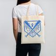 Baseball Drip Ice Cream Diabetes Awareness Ribbon Boys Girls Canvas Tote Bag Baseball Drip Ice Cream Diabetes Awareness Ribbon Boys Girls Canvas Tote Bag