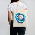 Baseball Drip Ice Cream Glove With Sprinkles Ball Boys Youth Canvas Tote Bag Baseball Drip Ice Cream Glove With Sprinkles Ball Boys Youth Canvas Tote Bag