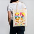 Baseball Drip Ice Cream Number 67 Player Lifestyle Canvas Tote Bag Baseball Drip Ice Cream Number 67 Player Lifestyle Canvas Tote Bag
