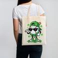 Baseball Drip Ice Cream Shamrock Kids Boy St Patrick’s Day Canvas Tote Bag Baseball Drip Ice Cream Shamrock Kids Boy St Patrick’s Day Canvas Tote Bag