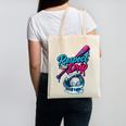 Baseball Drip Ice Cream Sprinkles Youth Boys Baseball Glove Canvas Tote Bag Baseball Drip Ice Cream Sprinkles Youth Boys Baseball Glove Canvas Tote Bag