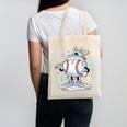 Baseball Drip Icecream Apparel Youth Boy Easter Canvas Tote Bag