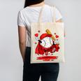 Baseball Drip Icecream Youth Boy Valentine Canvas Tote Bag Baseball Drip Icecream Youth Boy Valentine Canvas Tote Bag