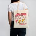 Baseball Drip Number 67 Player Ice Cream Or 67th Birthday Canvas Tote Bag Baseball Drip Number 67 Player Ice Cream Or 67th Birthday Canvas Tote Bag