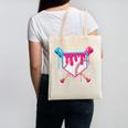 Baseball Drip Purple Glove Respect The Drip Youth Boys Girls Canvas Tote Bag Baseball Drip Purple Glove Respect The Drip Youth Boys Girls Canvas Tote Bag