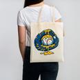 Baseball Drip Team For Boys Ice Cream Cool Canvas Tote Bag