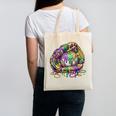 Baseball Glove Ice Cream Mardi Gras Dripping Boys Youth Kids Canvas Tote Bag Baseball Glove Ice Cream Mardi Gras Dripping Boys Youth Kids Canvas Tote Bag