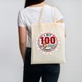 Baseball I Hit 100 Days Of School Baseball Player Kids Boys Canvas Tote Bag Baseball I Hit 100 Days Of School Baseball Player Kids Boys Canvas Tote Bag