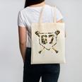 Baseball Ice Cream Drip 67 Camo Six Seven Meme Canvas Tote Bag Baseball Ice Cream Drip 67 Camo Six Seven Meme Canvas Tote Bag