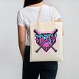 Baseball Ice Cream Drip Pitcher Filthy Canvas Tote Bag Baseball Ice Cream Drip Pitcher Filthy Canvas Tote Bag