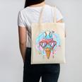 Baseball Ice Cream Heart Sunglasses Youth Boys Valentine Canvas Tote Bag Baseball Ice Cream Heart Sunglasses Youth Boys Valentine Canvas Tote Bag