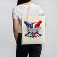 Baseball Life Style 101 Apparel Youth Drip Baseball Canvas Tote Bag Baseball Life Style 101 Apparel Youth Drip Baseball Canvas Tote Bag