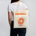 Baseball Lifestyle Ice Cream Drip Baseball Glove Crossed Bat Canvas Tote Bag Baseball Lifestyle Ice Cream Drip Baseball Glove Crossed Bat Canvas Tote Bag