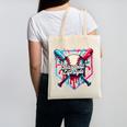 Baseball Lifestyle Shirt Youth Baseball Drip Icecream Boys Canvas Tote Bag Baseball Lifestyle Shirt Youth Baseball Drip Icecream Boys Canvas Tote Bag