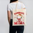 Baseball Mama Sports Mom Baseball Valentine Drip Girls Women Canvas Tote Bag Baseball Mama Sports Mom Baseball Valentine Drip Girls Women Canvas Tote Bag