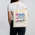 Baseball Player 100 Days Of School Sports Ice Cream Drip Premium Tri-Blend Canvas Tote Bag Baseball Player 100 Days Of School Sports Ice Cream Drip Premium Tri-Blend Canvas Tote Bag