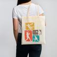 Baseball Player Collage Men Kids Coach Youth Boys Canvas Tote Bag Baseball Player Collage Men Kids Coach Youth Boys Canvas Tote Bag