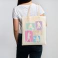 Baseball Player Collage Women Kids Coach Youth Girl Canvas Tote Bag Baseball Player Collage Women Kids Coach Youth Girl Canvas Tote Bag