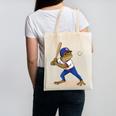 Baseball Puerto Rico Patriotic Flag Boricua Baseball Player Canvas Tote Bag Baseball Puerto Rico Patriotic Flag Boricua Baseball Player Canvas Tote Bag