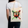 Baseball Six Seven 67 Meme Ice Cream Drip Xmas Men Women Canvas Tote Bag Baseball Six Seven 67 Meme Ice Cream Drip Xmas Men Women Canvas Tote Bag