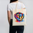 Baseball Stuff Six Seven 67 Ice Cream Drip 6 7 Baseball Kids Canvas Tote Bag Baseball Stuff Six Seven 67 Ice Cream Drip 6 7 Baseball Kids Canvas Tote Bag