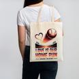 Baseball Valentine Forever On Deck For You Canvas Tote Bag Baseball Valentine Forever On Deck For You Canvas Tote Bag