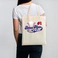 Bonus Mom Rookie Of Year 1st Birthday Baseball Theme Canvas Tote Bag Bonus Mom Rookie Of Year 1st Birthday Baseball Theme Canvas Tote Bag