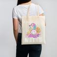 Calm Your Mitts Baseball Ice Cream Drip Crossed Bats Sport Canvas Tote Bag Calm Your Mitts Baseball Ice Cream Drip Crossed Bats Sport Canvas Tote Bag