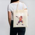 If You Can’t Handle Lacrosse Then Go Play Baseball Canvas Tote Bag If You Can’t Handle Lacrosse Then Go Play Baseball Canvas Tote Bag