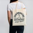 Chairmakers Sheboygan Minor League Baseball Canvas Tote Bag