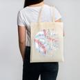 Christian Baseball Men Boy Player Team Religious Philippians Canvas Tote Bag Christian Baseball Men Boy Player Team Religious Philippians Canvas Tote Bag