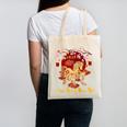Chuc Mung NAM Moi 2026 Vietnamese Lunar New Year Of Horse Raglan Baseball Tee Canvas Tote Bag