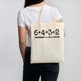 Double Play 6 4 3 2 Vintage Baseball Math Softball Player Premium Tri-Blend Canvas Tote Bag Double Play 6 4 3 2 Vintage Baseball Math Softball Player Premium Tri-Blend Canvas Tote Bag