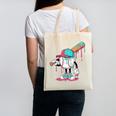 Drip Baseball For Boys Ice Cream Drip Youth Boys Sprinkles Canvas Tote Bag Drip Baseball For Boys Ice Cream Drip Youth Boys Sprinkles Canvas Tote Bag
