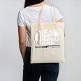 Eat Sleep Baseball Repeat Baseball Player Men Boys Canvas Tote Bag