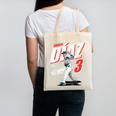 Edwin Diaz Los Angeles D Baseball Players MLBEDD204M Canvas Tote Bag Edwin Diaz Los Angeles D Baseball Players MLBEDD204M Canvas Tote Bag