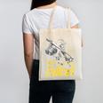 Fallout TV Series Lucy Do Unto Others Baseball Bat Gamer Canvas Tote Bag Fallout TV Series Lucy Do Unto Others Baseball Bat Gamer Canvas Tote Bag